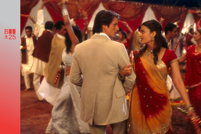 Slider - Film: DUMA I UPRZEDZENIE | BRITISH FILM FESTIVAL 2025