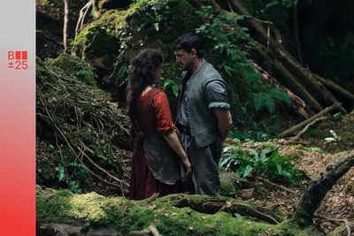 Slider - Film: HAMNET | BRITISH FILM FESTIVAL 2025