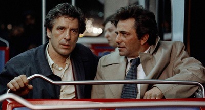 Slider - Film: MIKEY I NICKY