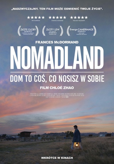 Slider - Film: NOMADLAND | DKF KAMERA