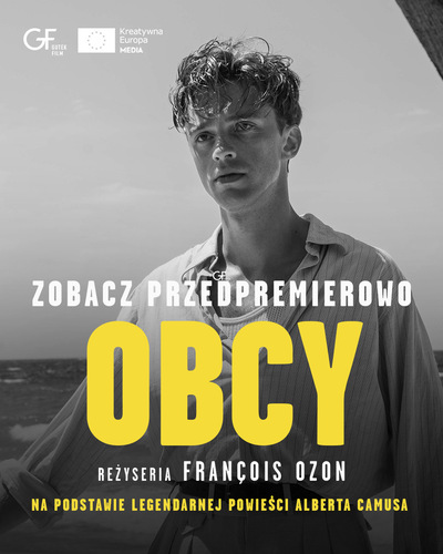 Slider - Film: OBCY