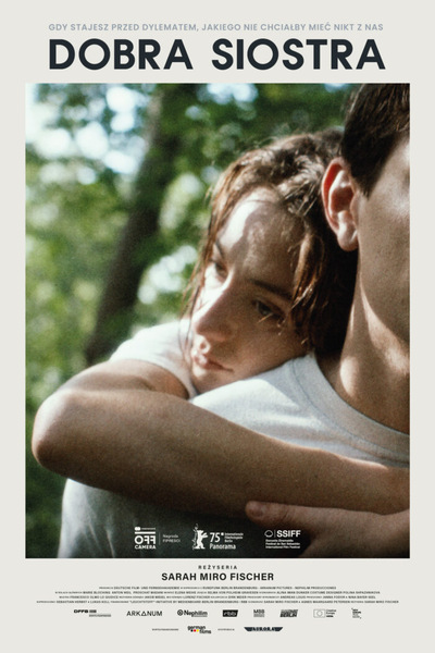 Slider - Film: DOBRA SIOSTRA