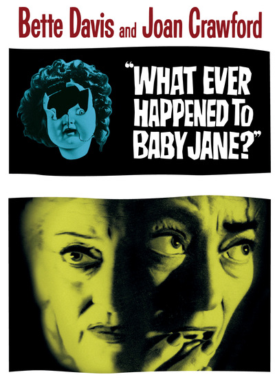 Slider - Film: CO SIĘ ZDARZYŁO BABY JANE? | DKF KAMERA