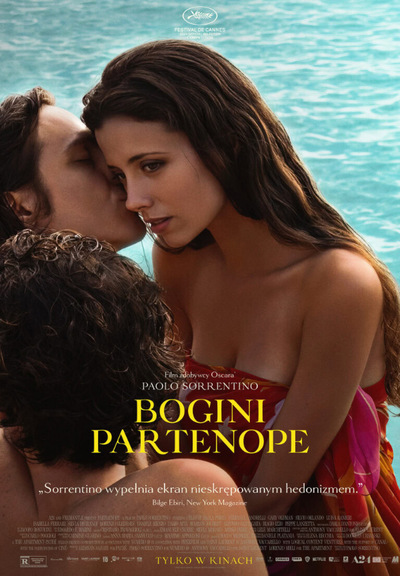 Slider - Film: BOGINI PARTENOPE - KINO KOBIET