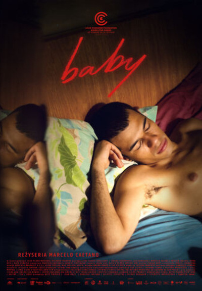 Slider - Film: Baby