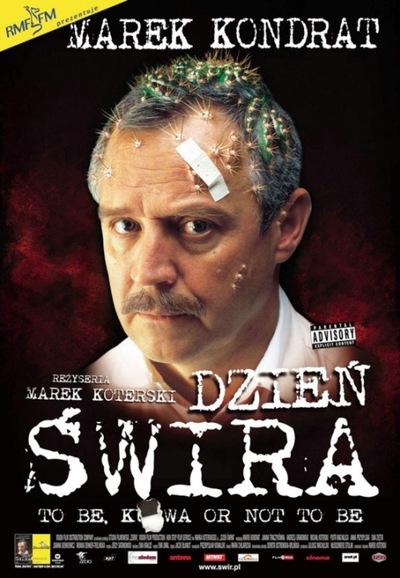 Slider - Film: Dzień świra