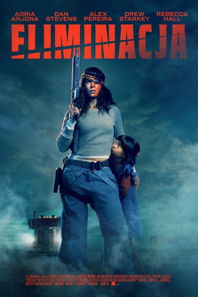 Slider - Film: Eliminacja