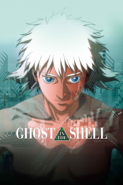 Slider - Film: Ghost in the shell