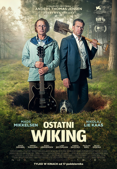 Slider - Film: Ostatni wiking