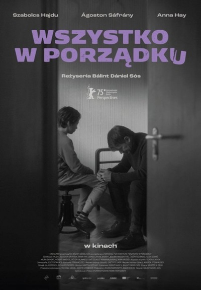 Slider - Film: Wszystko w porządku