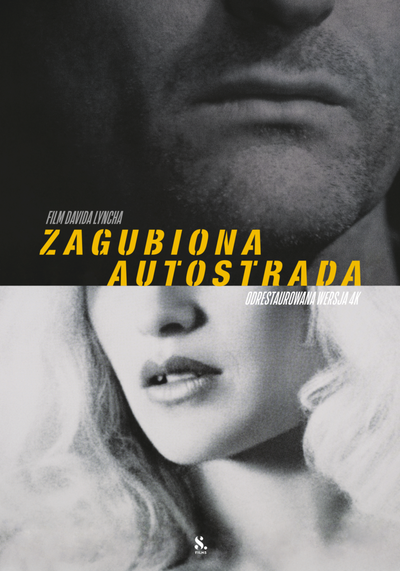 Slider - Film: Zagubiona autostrada