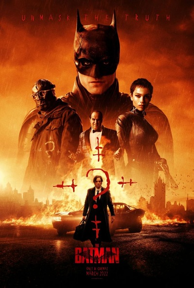 Slider - Film: Za kulisami DC i Marvela. Mastreclass z Jonem Moorem