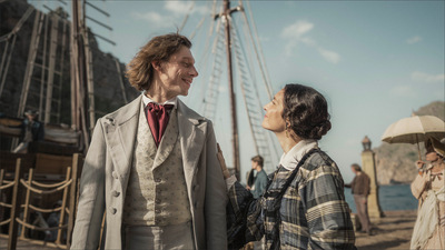 Slider - Film: Premiera z Łukaszem Maciejewskim - Chopin, Chopin + spotkanie