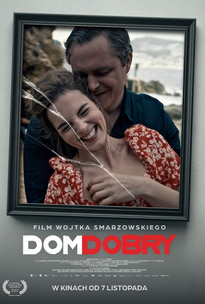 Slider - Film: Dom dobry