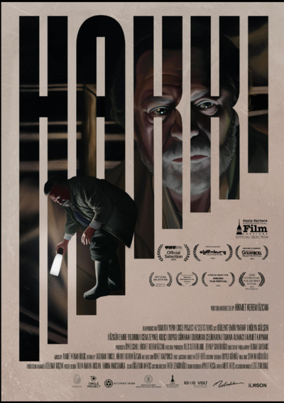 Slider - Film: DNI KINA TURECKIEGO: Hakkı