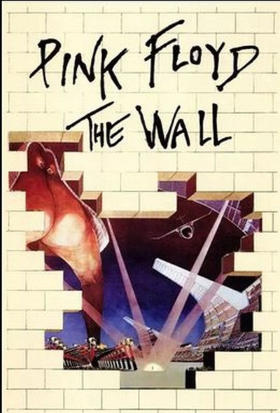Slider - Film: Pink FLoyd: The Wall