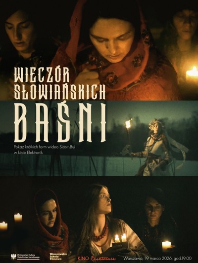 Slider - Koncert: Wieczór Słowiańskich Baśni