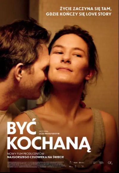 Slider - Film: Być kochaną