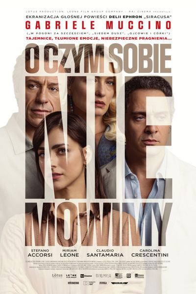 Slider - Film: O czym sobie nie mówimy
