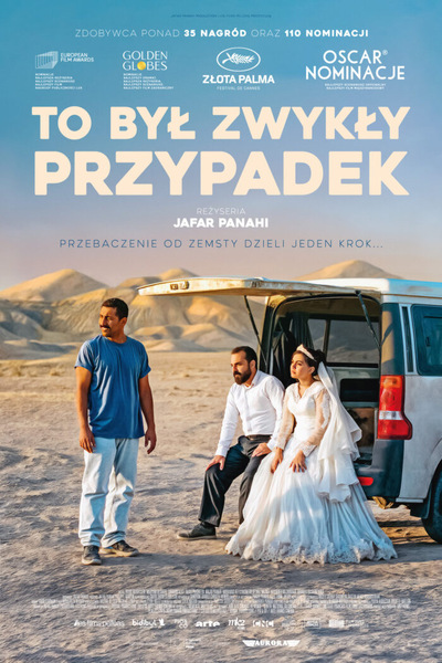 Slider - Film: To był zwykły przypadek