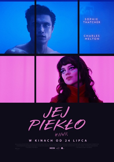 Slider - Film: Jej piekło