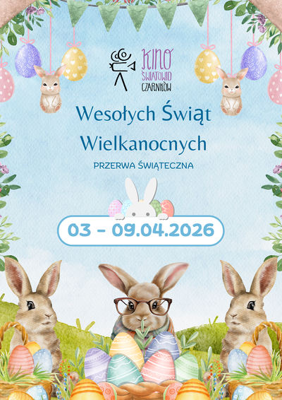 Slider - Film: Przerwa Świąteczna 03 - 09.04.2026