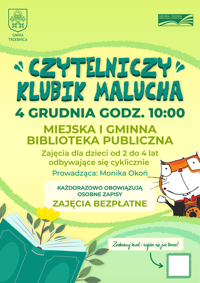 Klubik Malucha