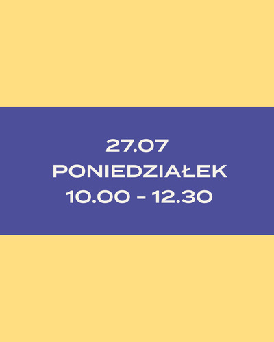wakacje 2026