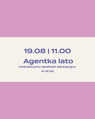 agentka lato