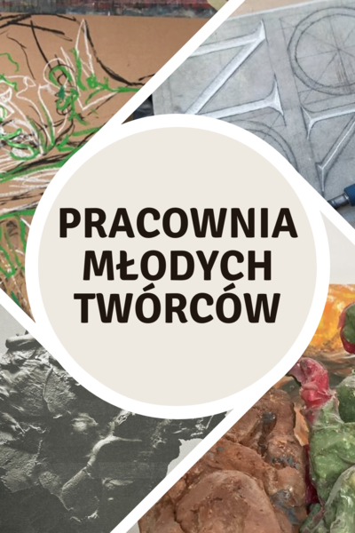 Pracownia Młodych Twórców