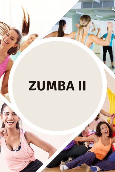 zumba II