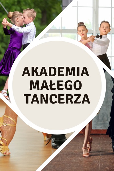 akademia malego tanczerza
