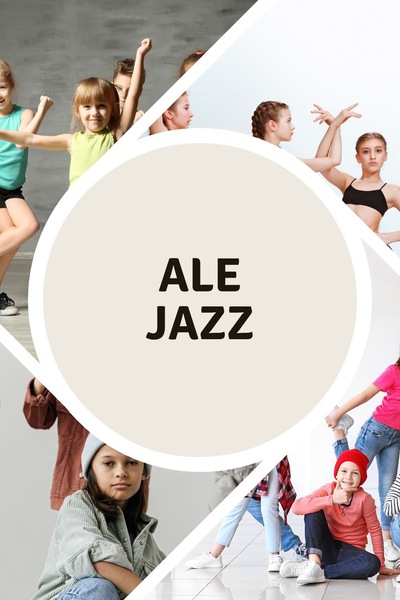 ale jazz