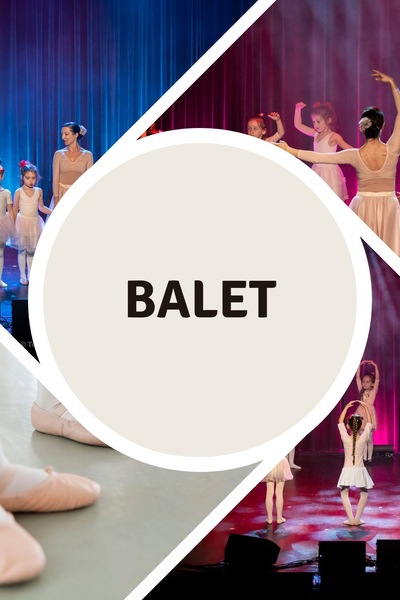 Balet
