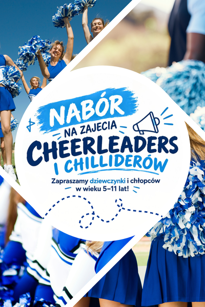 Cheerleaders