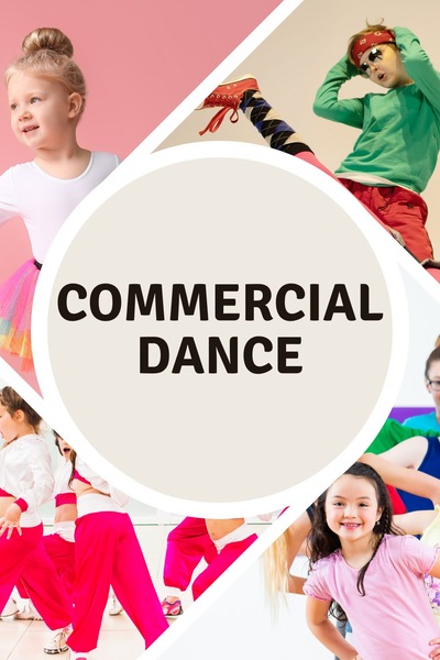 Commercial Dance