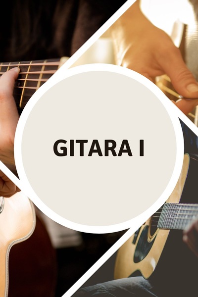 gitara I