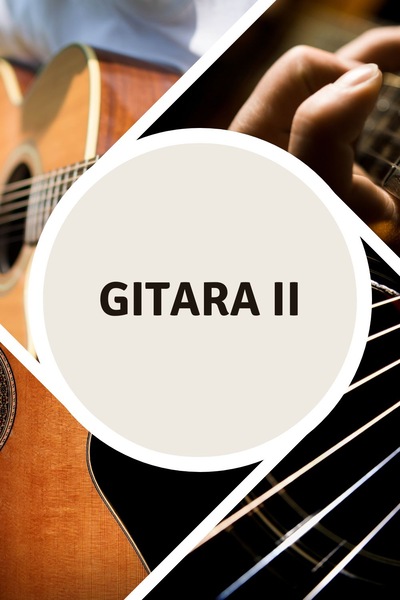 Gitara II