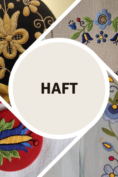 haft dla dzieci