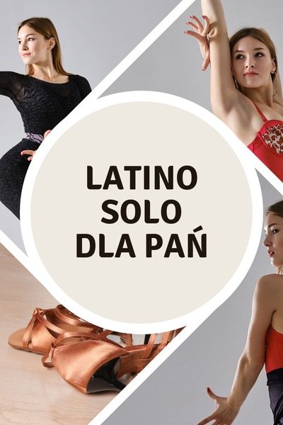 Latino solo