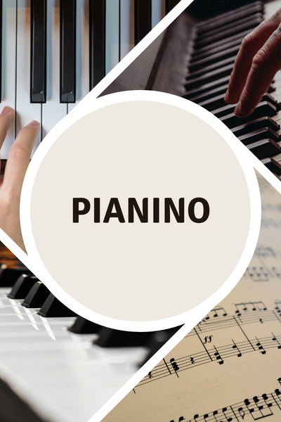 pianino