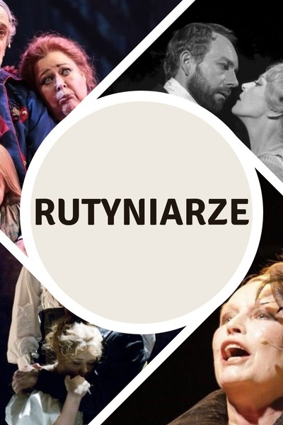rutyniarze