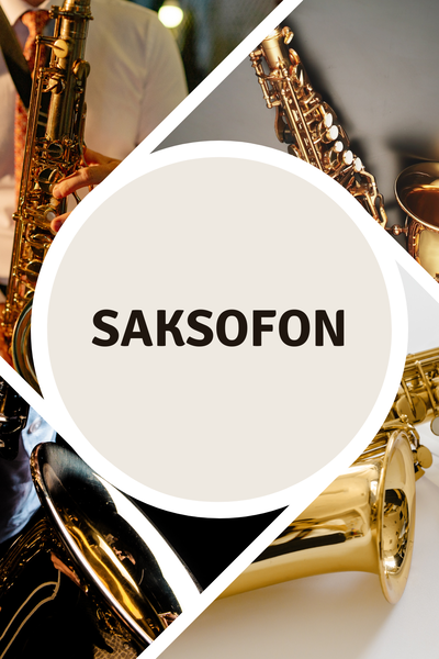 saksofon