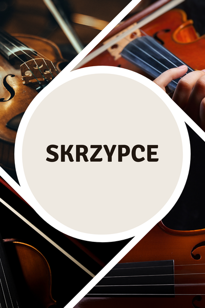 skrzypce
