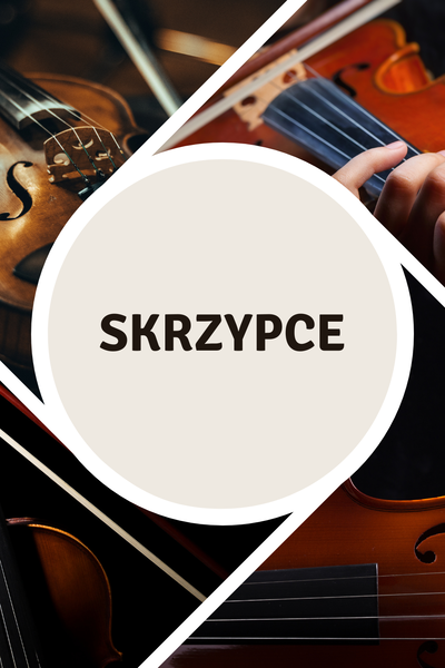 skrzypce