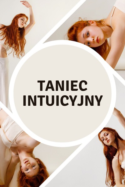 taniec intuicyjny