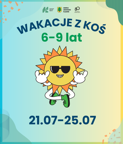 Zajęcia: Wakacje IV tydzień (dzieci 6–9): warsztaty szachowe i cyrkowe