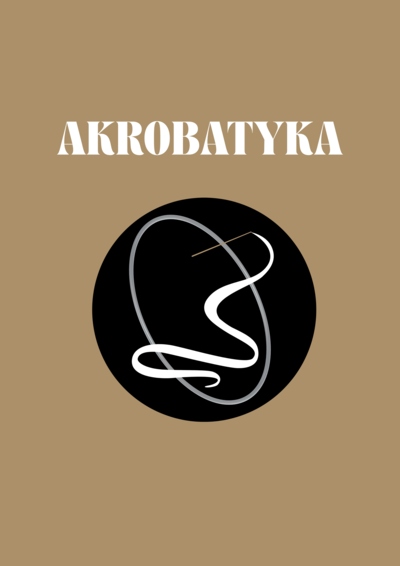 Zajęcia: AKROBATYKA