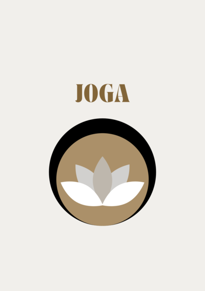 Zajęcia: JOGA