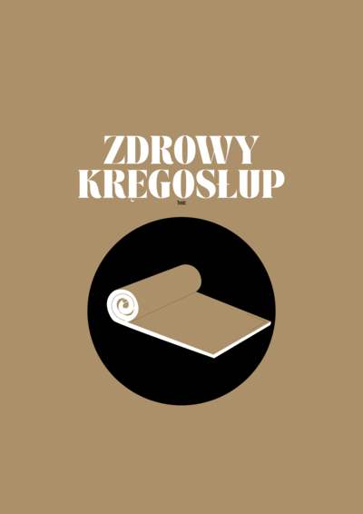 Zajęcia: ZDROWY KRĘGOSŁUP